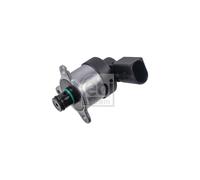 FEBI BILSTEIN Kraftstoffdruckregler 196961 für BMW LAND ROVER FORD MOTOR COMPANY