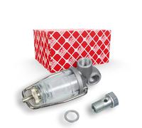 febi bilstein | Kraftstofffilter | 35084