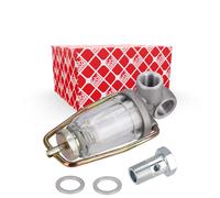 FEBI BILSTEIN Kraftstofffilter 35084 für Volvo Iveco MAN Mercedes RENAULT TRUCKS