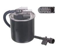 Kraftstofffilter Febi Bilstein 100474
