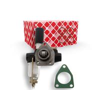 FEBI BILSTEIN Kraftstoffpumpe 22483 für DAF Iveco Volvo RENAULT TRUCKS Mercedes MAN STEYR