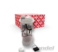 FEBI BILSTEIN Kraftstoff-Fördereinheit 46050