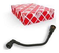 febi bilstein | Kraftstoffschlauch | 100272