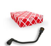 febi bilstein | Kraftstoffschlauch | 100272