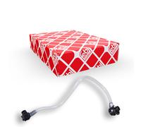 FEBI BILSTEIN Kraftstoffschlauch für MERCEDES-BENZ 104493