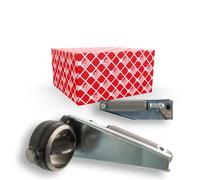 Krümmer, Abgasanlage FEBI BILSTEIN 102875 für IVECO