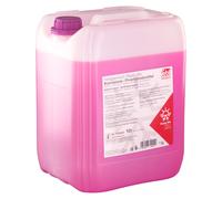 FEBI BILSTEIN Kühlerfrostschutz - 12++ Ready Mix -25°C (10 L) Frostschutz Lila für VW TOYOTA MAN 172020