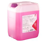FEBI BILSTEIN Kühlerfrostschutz - 13 Ready Mix -25°C (10 L) Frostschutz Lila für VW 172017