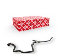 febi bilstein | Kühlerschlauch | 103415