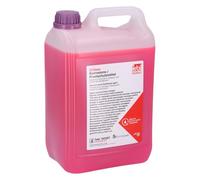 FEBI BILSTEIN Kühlmittel Kühlflüssigkeit G11 G12 G12+ G12++ G12evo G13 violett Konzentrat 5L Kühlerfrostschutz