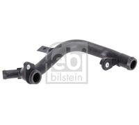 FEBI BILSTEIN Kühlmittelrohrleitung 198201 – für Audi A3, Seat Alhambra, Skoda, VW