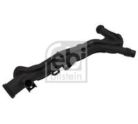 FEBI BILSTEIN Kühlmittelrohrleitung 198841 mit Dichtungen für PEUGEOT CITROËN TOYOTA OPEL VAUXHALL
