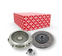 FEBI BILSTEIN Kupplungssatz 105433 für MERCEDES-BENZ STEYR CASE IH