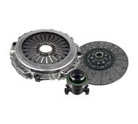 FEBI BILSTEIN Universal mit synthetischem Fett 431mm für MERCEDES-BENZ 105225