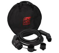 FEBI BILSTEIN Ladekabel, Elektrofahrzeug febi Plus 194766