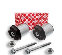 febi bilstein | Reparatursatz, Achskörper | 44700