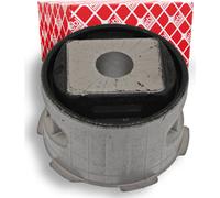 febi bilstein | Lagerung, Achsträger | 45903