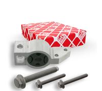 Lagerung, Querlenker FEBI BILSTEIN 32542 Links