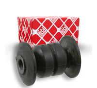 FEBI BILSTEIN Lagerung, Lenker vorne rechts links 57mm für VW DODGE MERCEDES-BENZ 22657