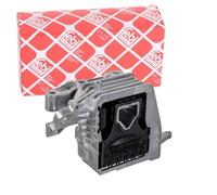 FEBI BILSTEIN Lagerung, Motor 180322 rechts