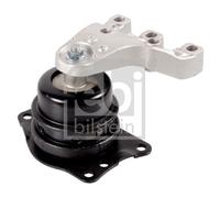 FEBI BILSTEIN Lagerung, Motor rechts oben für AUDI SEAT SKODA VW