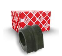 1x Lagerung, Stabilisator FEBI BILSTEIN 24878 passend für MERCEDES-BENZ