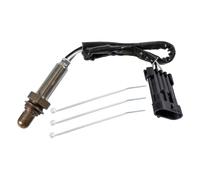 Lambdasonde beheizt 175839 FEBI BILSTEIN für OPEL CHEVROLET