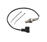 Lambdasonde beheizt 179586 FEBI BILSTEIN für SUZUKI SWIFT IV SX4 S-CROSS VITARA