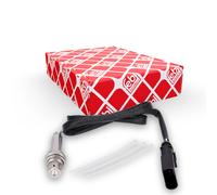FEBI BILSTEIN Lambdasonde 34388 für AUDI SEAT SKODA VW, nach Katalysator