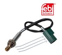 FEBI BILSTEIN Lambdasonde für Nissan Micra II K11 1.0i 16V 1.4i Almera Tino V10