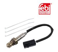 FEBI BILSTEIN Lambdasonde für Nissan Qashqai +2 I J10 JJ10 1.6 Note E11 NE11