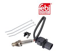 FEBI BILSTEIN Lambdasonde für Peugeot 207 CC WD_ WA_ WC_ 4A_ 4C_ KIA Sorento