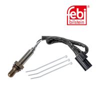 FEBI BILSTEIN Lambdasonde für Rover Mini Schrägheck 200 Hatchback RF 214 Si XN