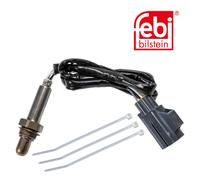 FEBI BILSTEIN Lambdasonde nach Katalysator für Volvo V70 II P80_ 2.4 SW S60 I