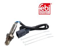 FEBI BILSTEIN Lambdasonde Regelsonde für Toyota Verso 1.8 1.6 Avensis Kombi