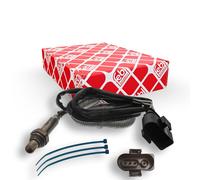 Lambdasonde nach Katalysator Febi Bilstein 33669