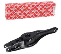 FEBI BILSTEIN Lenker, Radaufhängung 180556 beidseitig, Kompatibel mit: AUDI Q3, Q3 Sportback, SEAT TARRACO, SKODA KAROQ, KODIAQ, SUPERB III, SUPERB III Kombi, VW ARTEON, ARTEON SHOOTING BRAKE