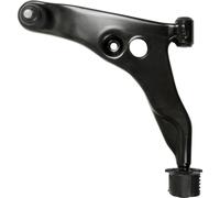 Lenker, Radaufhängung FEBI BILSTEIN 41243 für MITSUBISHI, Vorderachse links