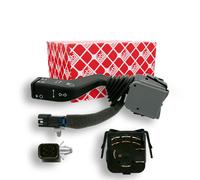 FEBI BILSTEIN Lenkstockschalter (Blinkerschalter) 27941 für Opel Vectra Omega (V94 J96)