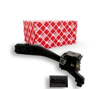 Febi Bilstein Blinkerschalter [Hersteller-Nr. 38514] für Seat, VW, Skoda