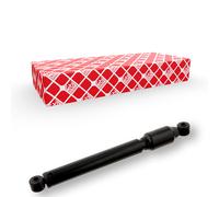 febi bilstein | Lenkungsdämpfer | 01261