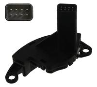 Winkelsensor 33746 FEBI BILSTEIN für MERCEDES-BENZ S-KLASSE