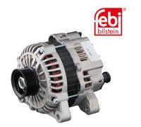 FEBI BILSTEIN Lichtmaschine Generator 120A 12V für Peugeot 206 CC 1.6 16V 2.0
