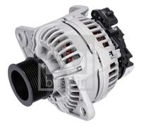 FEBI BILSTEIN Lichtmaschine Generator Lima 180666 für VOLVO FMX 2 FM 3 FH