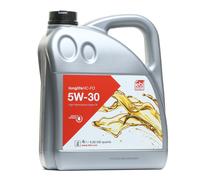 febi bilstein 101151 Motoröl SAE 5W-30 HC-FO, 4 Liter