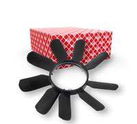 febi bilstein | Lüfterrad, Motorkühlung | 12688