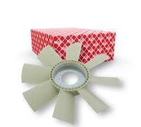 febi bilstein | Lüfterrad, Motorkühlung | 26092