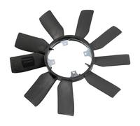 Lüfterrad, Motorkühlung FEBI BILSTEIN 17152 für MERCEDES-BENZ