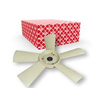 FEBI BILSTEIN Lüfterrad, Motorkühlung