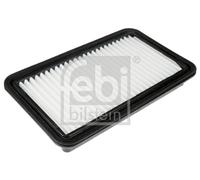 FEBI BILSTEIN Luftfilter 184372 Filtereinsatz 31mm für Suzuki